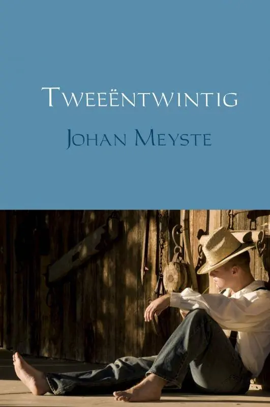 Koop Vandaag Tweeëntwintig / Druk 1