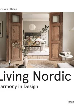 Beperkte Voorraad Living Nordic