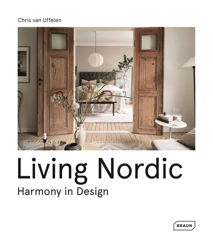 Beperkte Voorraad Living Nordic