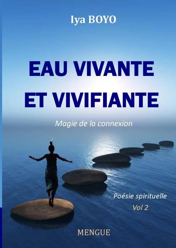 Koop Vandaag Eau vivante et vivifiante / 1 Edition