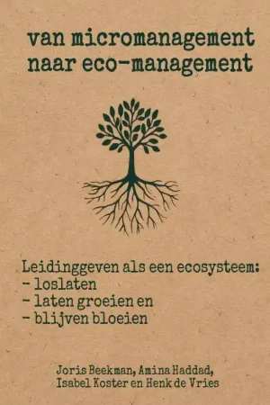 Van micromanagement naar eco-management / Druk 2 Laatste Versie