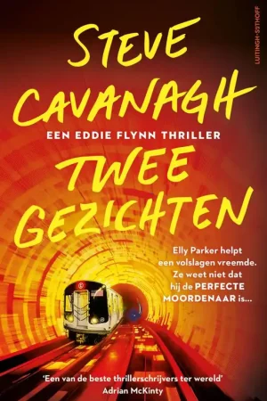 Twee gezichten / Druk 1 Tijdelijk Beschikbaar