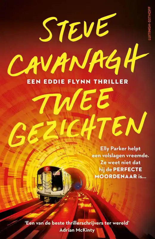 Twee gezichten / Druk 1 Tijdelijk Beschikbaar