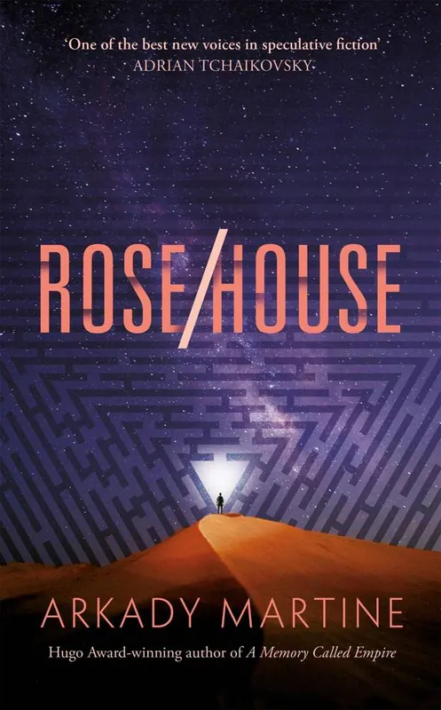 Snelle Levering Rose/House