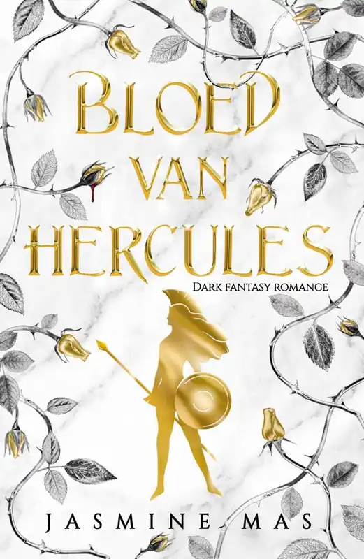Korting Bloed van Hercules / Druk 1