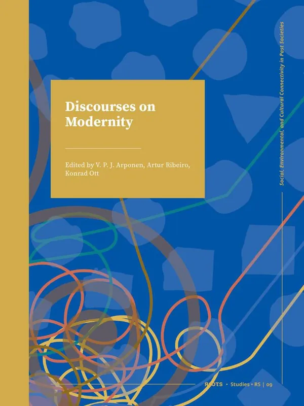 Discourses on Modernity / 1st Edition Flitsaanbieding