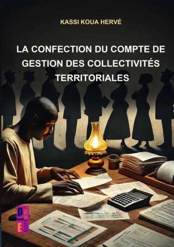 La confection du compte de gestion des collectivités territoriales / 1 Edition Snelle Levering