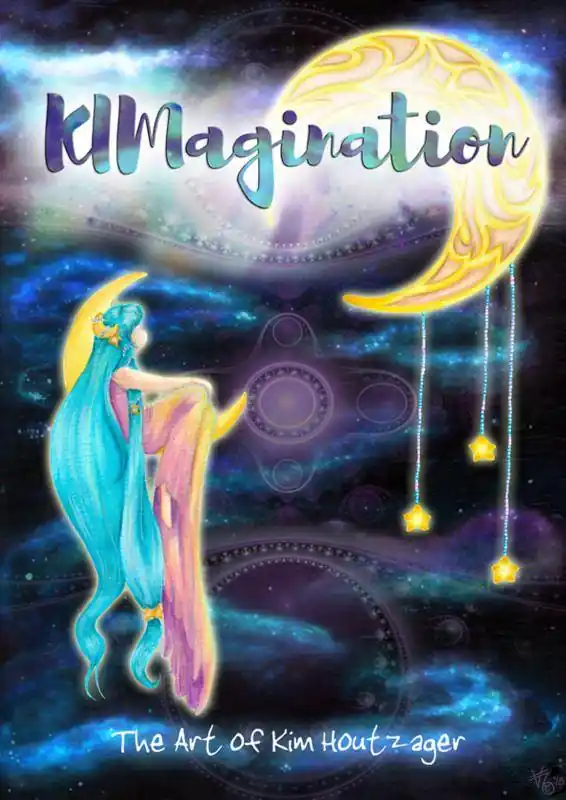 Favoriet KIMagination / 1st Edition