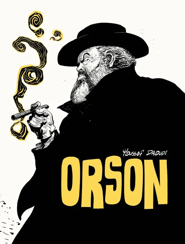 Orson / Druk 1 Dagaanbieding