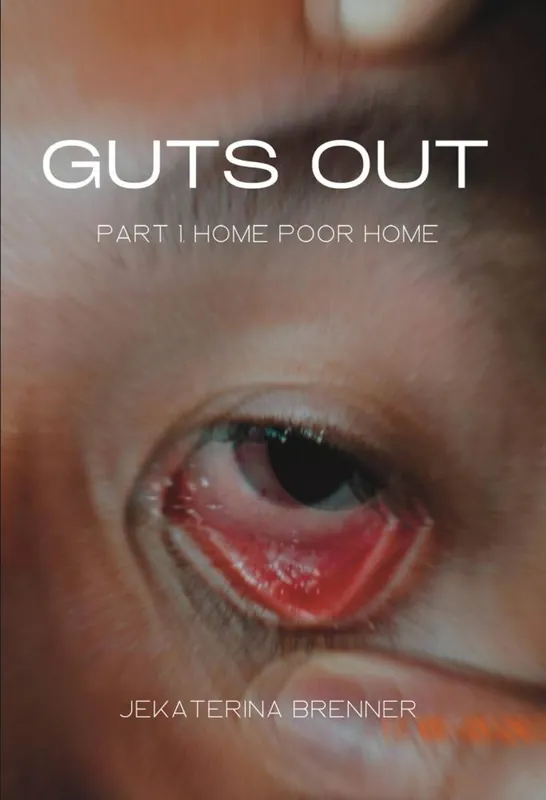 Part 1. Home Poor Home / 1st Edition Merkproduct