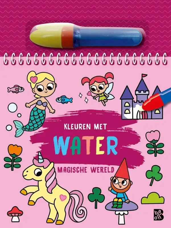 Magische wereld / Druk 1 Must-Have