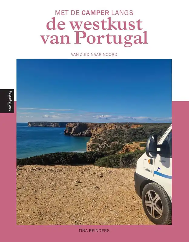 Hete Deal Met de camper langs de westkust van Portugal / Druk 1