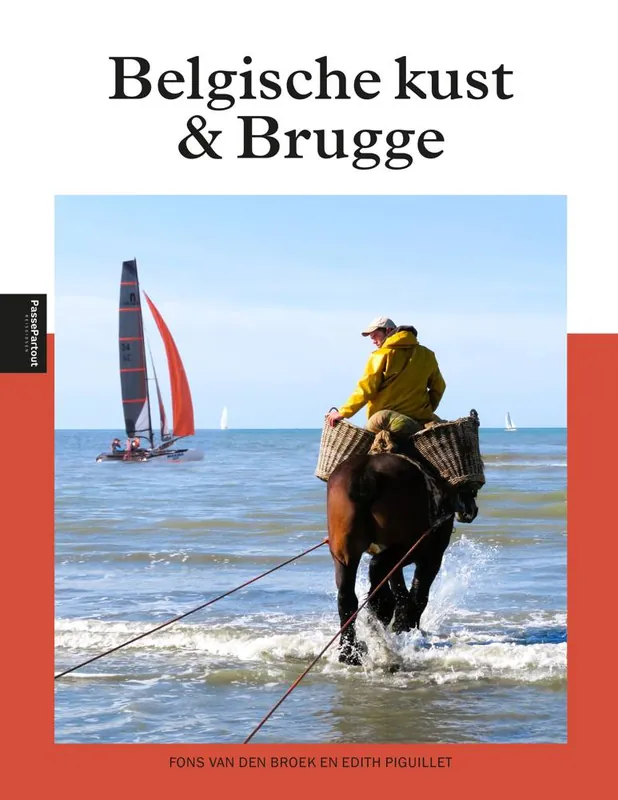 Korting Belgische kust & Brugge / Druk 1