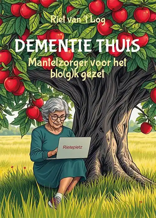 Gratis Retour Dementie thuis / Druk 1