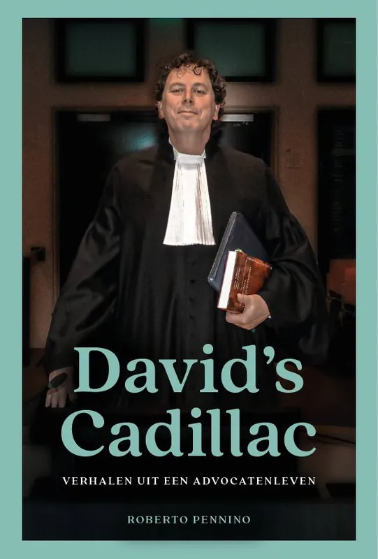 David's Cadillac / Druk 1 Betrouwbaar