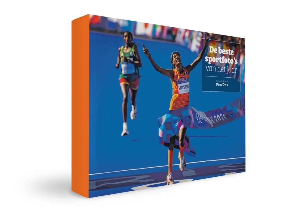 Shop Nu De beste sportfoto's van het jaar / Druk 1