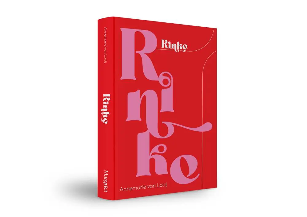 Favoriet Rinke / Druk 1