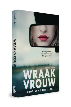 Wraakvrouw / Druk 1 Gecertificeerd