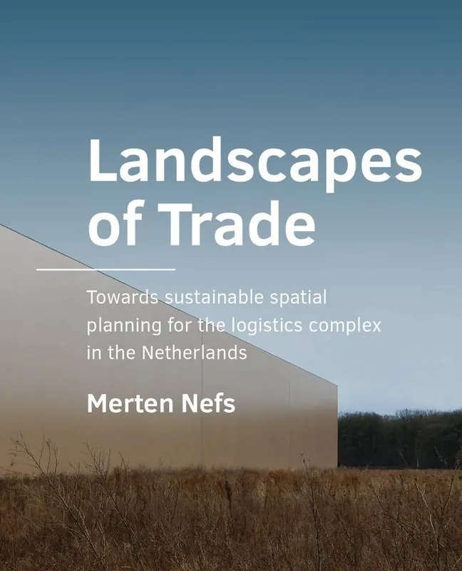 Koopje Landscapes of Trade / 1st Edition