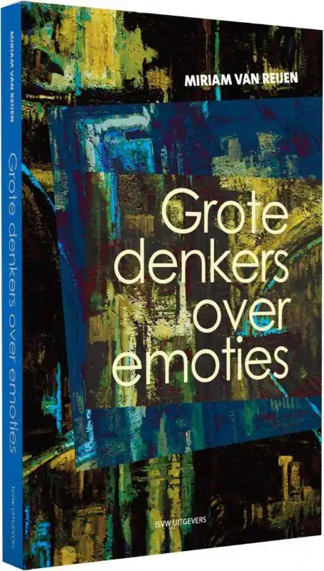 Grote denkers over emoties / Druk 1 Koop Online