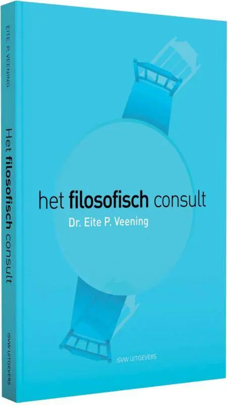 Het filosofisch consult / Druk 1 Flitsaanbieding