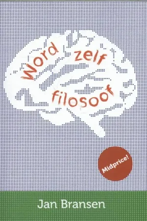 Word zelf filosoof / Druk 1 Rechtstreeks Van De Fabrikant