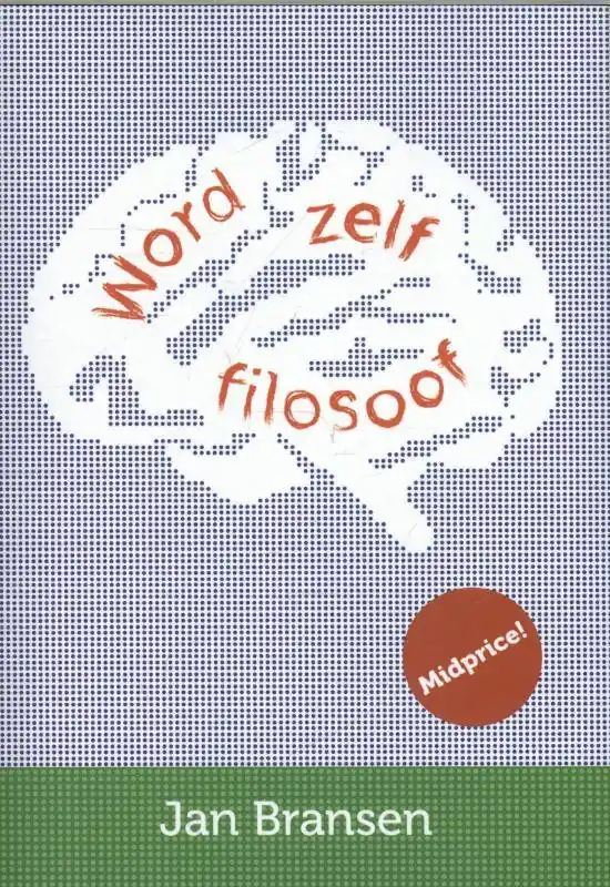 Word zelf filosoof / Druk 1 Rechtstreeks Van De Fabrikant