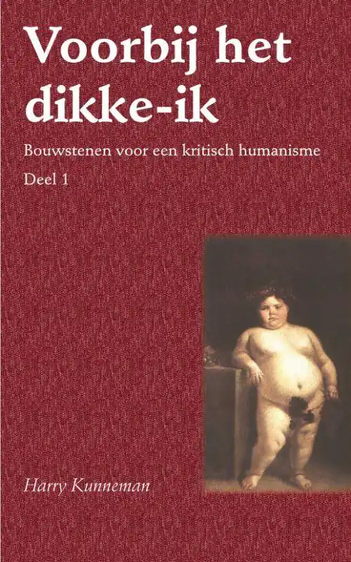 Gereduceerde Prijs Voorbij het dikke-ik 1 / Druk 8