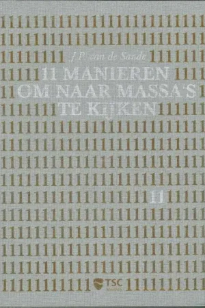 11 Manieren om naar massa s te kijken / Druk 1 Gratis Retour