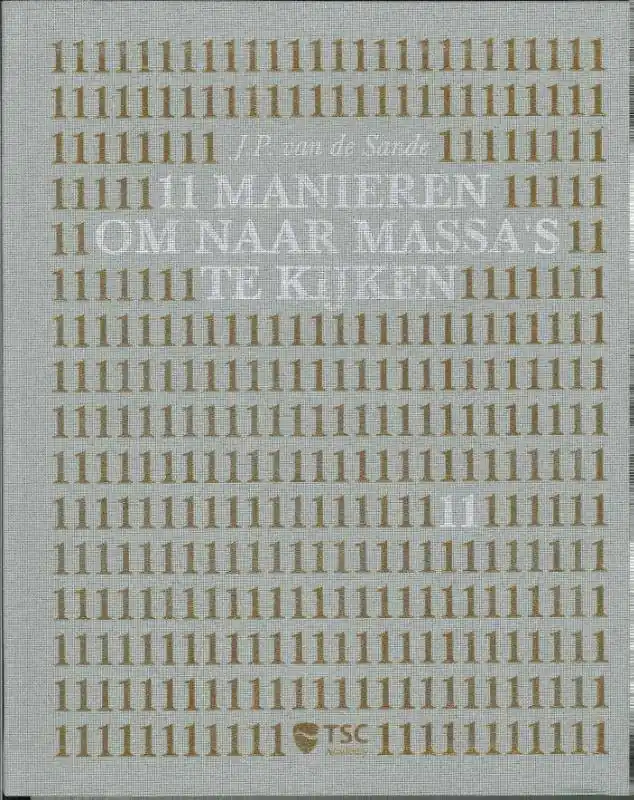 11 Manieren om naar massa s te kijken / Druk 1 Gratis Retour