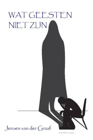 Wat geesten niet zijn / Druk 1 Snelle Levering