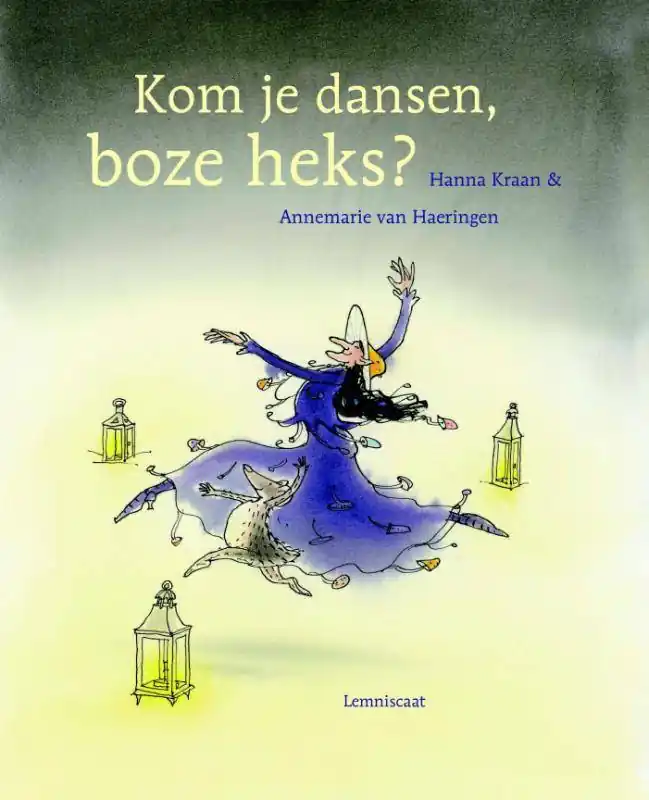 Speciale Aanbieding Kom je dansen, boze heks? / Druk 2