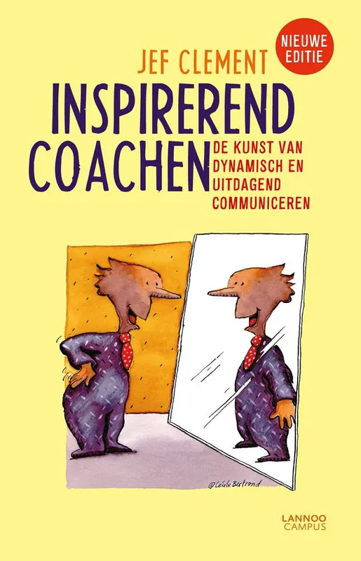 Aanbieding Inspirerend coachen / Druk 13