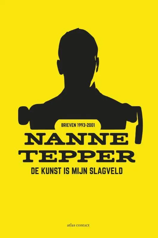 Direct Beschikbaar De kunst is mijn slagveld / Druk 2