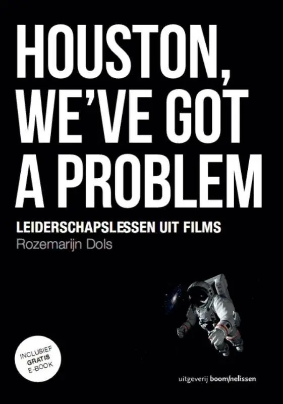 Dagaanbieding Houston, we've got a problem / Druk 1