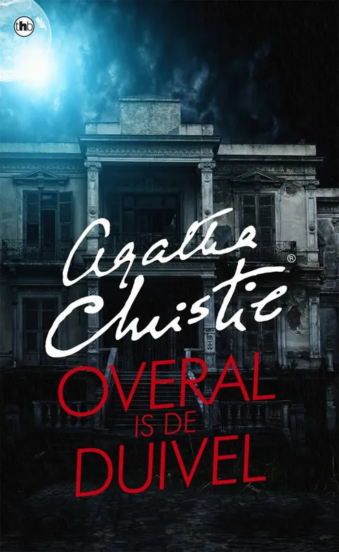 Laatste Kans Overal is de duivel / Druk 1