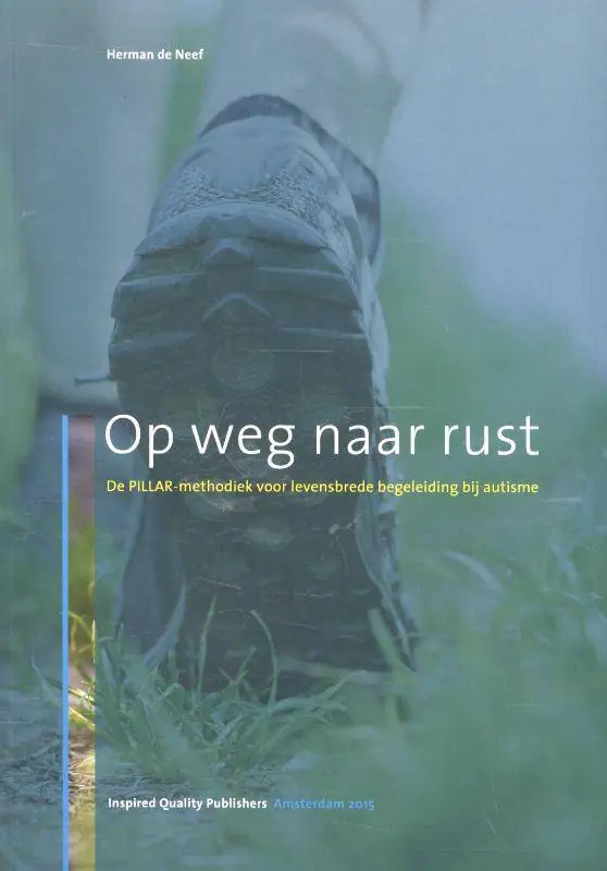 Op weg naar rust / Druk 2 Must-Have