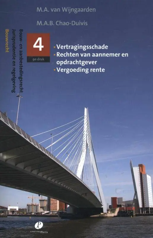 Bouwrecht / Druk 9 Meest Verkocht