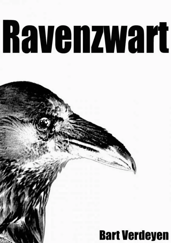 Seizoensaanbieding Ravenzwart / Druk 1