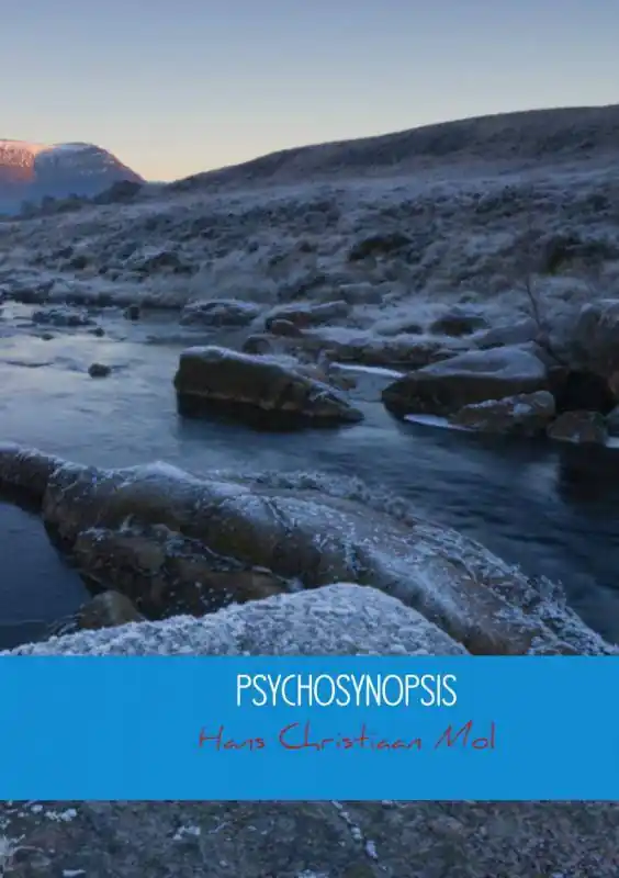 Psychosynopsis / Druk 1 Merkproduct
