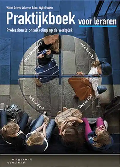 Praktijkboek voor leraren / Druk 1 Koopje