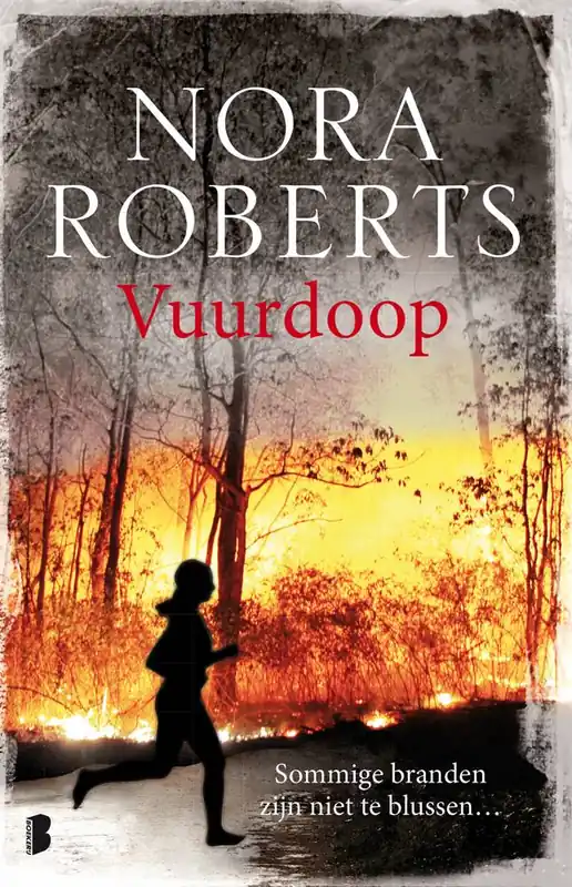 Vuurdoop / Druk 99 Weekendaanbieding