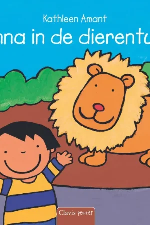 Anna in de dierentuin / Druk 11 Superprijs