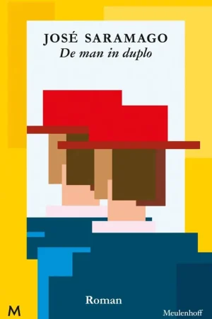 Actieprijs De man in duplo / Druk 3