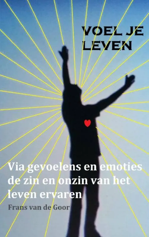 Koopje VOEL je leven / Druk 1