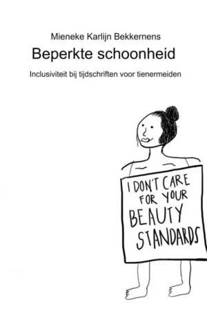 Beperkte schoonheid / Druk 1 Speciale Aanbieding