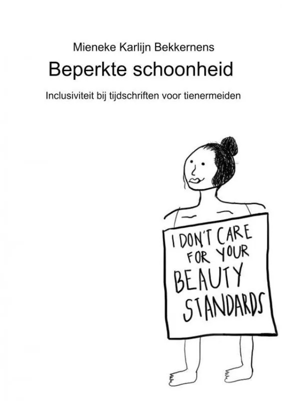 Beperkte schoonheid / Druk 1 Speciale Aanbieding