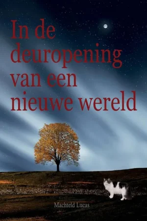 Voordeelprijs In de deuropening van een nieuwe wereld / Druk 1