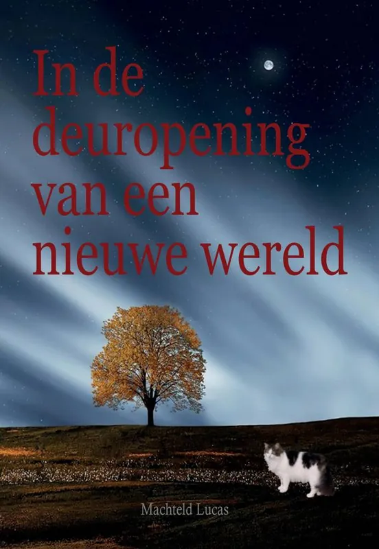 Voordeelprijs In de deuropening van een nieuwe wereld / Druk 1