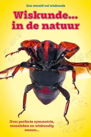 Wiskunde ... In de natuur / Druk 1 Express Levering